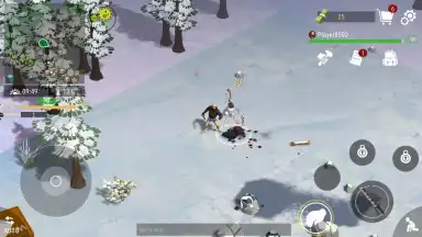 WarZ: Law of Survival screenshot 18