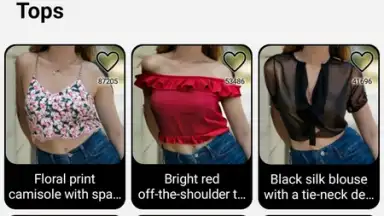 AI Dress Up screenshot 12