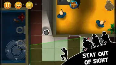 Robbery Bob screenshot 10