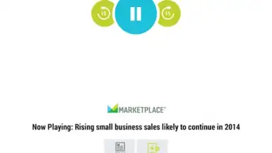 Marketplace screenshot 9