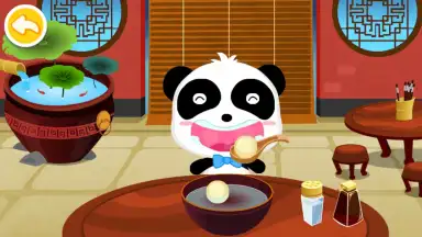 Little Panda's Chinese Recipes screenshot 10