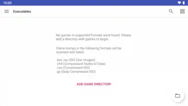 AetherSX2 screenshot 3