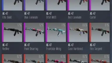 Case Simulator Ultimate screenshot 14