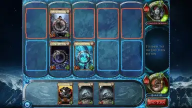 SolForge screenshot 1