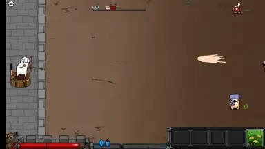 Arrow War screenshot 4