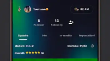 TaikasoftFC26 screenshot 4