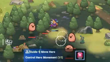 Seven Knights Idle Adventure screenshot 4