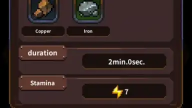 Warriors' Market Mayhem screenshot 4