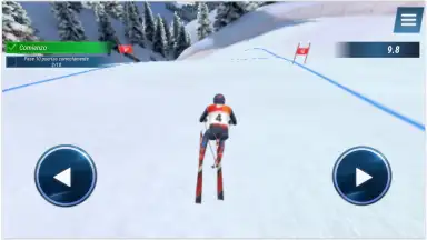 Winter Sports Mania screenshot 6