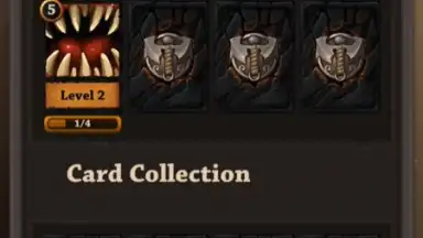 Quest Cards screenshot 3