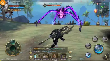 Taichi Panda 3 screenshot 5