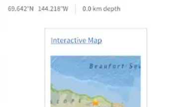 Earthquake+ screenshot 8