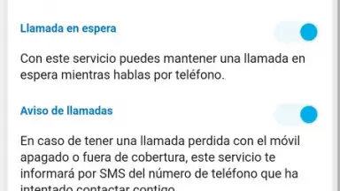 Mi DIGI screenshot 12