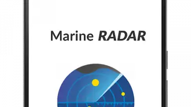 Marine Radar screenshot 1