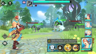 GYEE screenshot 7