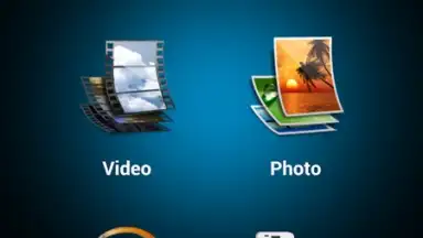PowerDVD Remote FREE screenshot 4