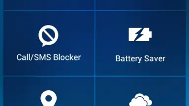 AMC Security screenshot 1