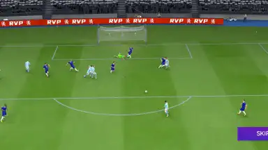 Total Football screenshot 9