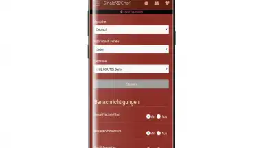 Single Chat screenshot 9