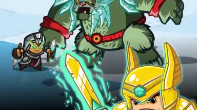 LegendaryTeam screenshot 11
