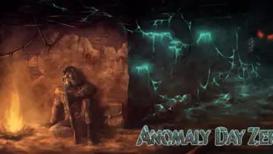 Anomaly Day Zero screenshot 3