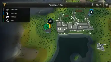 Construction Simulator 3 Lite screenshot 8