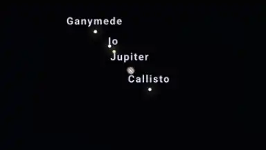 Stellarium Mobile screenshot 5