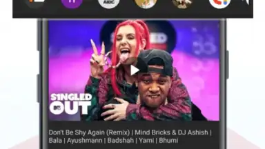 YesTube screenshot 9