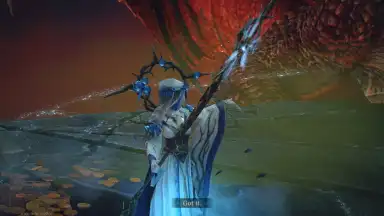 Dragonheir: Silent Gods screenshot 2