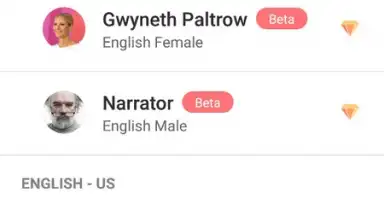 Speechify screenshot 7