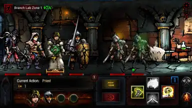 Dungeon Survival screenshot 17