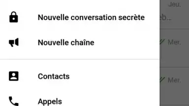 Noura Chat screenshot 13