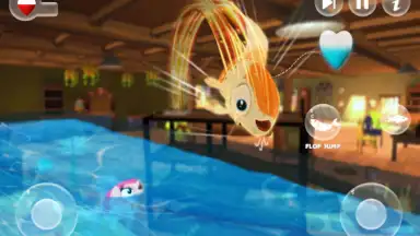 Aquarium Land screenshot 1