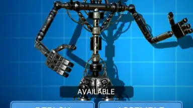 Five Nights at Freddy's AR: Special Delivery screenshot 6