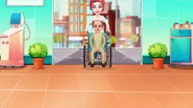 Cardiac Hospital screenshot 7