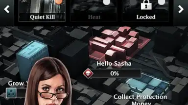 Crime Inc. screenshot 7