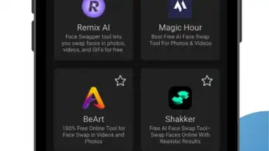 AI Face Swap - All in one for Free screenshot 4