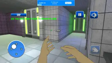 Surgeon Simulator screenshot 14