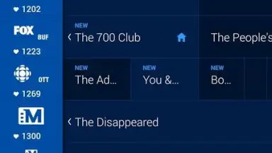 Fibe TV screenshot 6