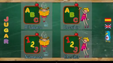 Games for kids (Age 2, 3, 4) screenshot 1