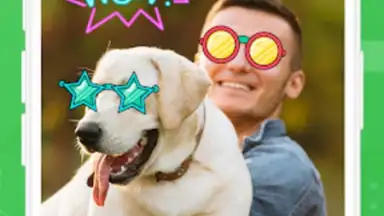 Animated Sticker Maker screenshot 7