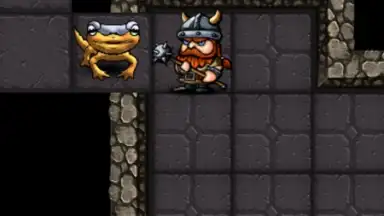 Dungeon of Slyn screenshot 7