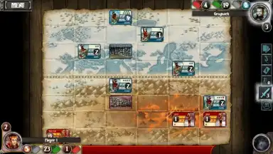 Summoner Wars screenshot 5