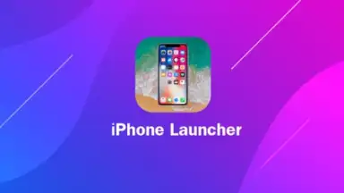 MiniPhone Launcher screenshot 8