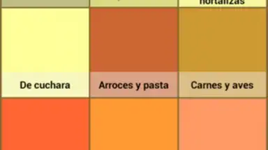 Recetas Thermomix lite screenshot 4