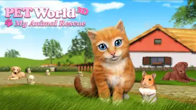 PetWorld: Animal Shelter screenshot 5
