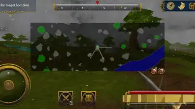 Expeditionaries screenshot 6