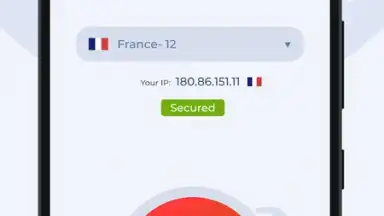Free VPN Planet screenshot 4