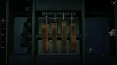 The Room Three screenshot 4