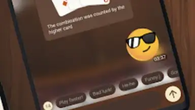 Деберц screenshot 5